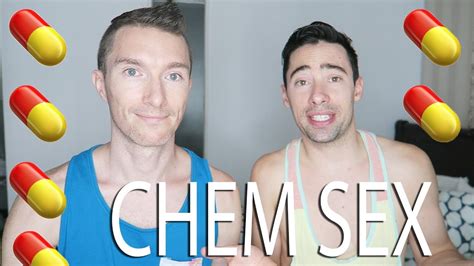 chem sex video